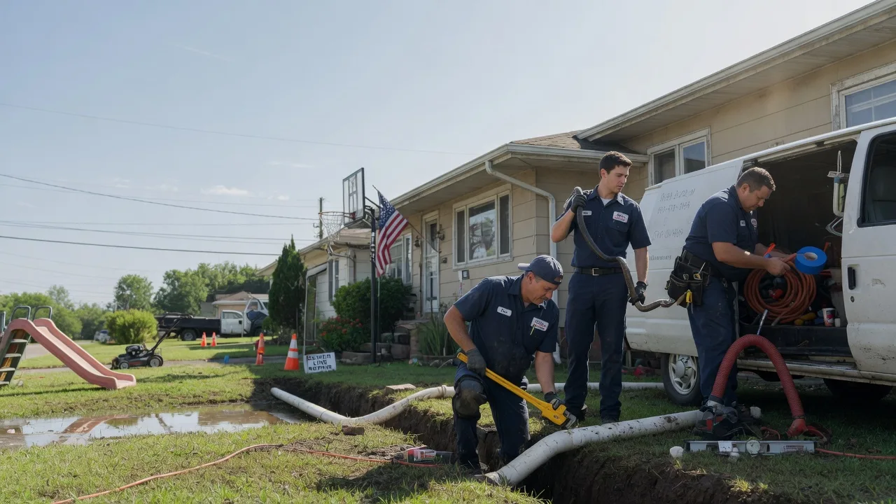 Toilet Installation in Valley City, ND near me